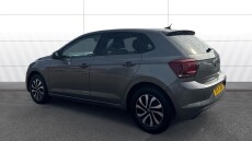 Volkswagen Polo 1.0 TSI 95 Active 5dr Petrol Hatchback